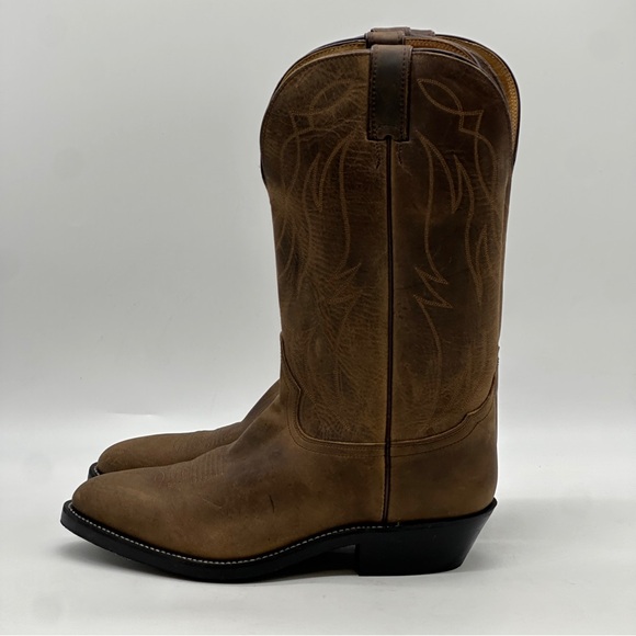 Tony Lama Boots. Size 11